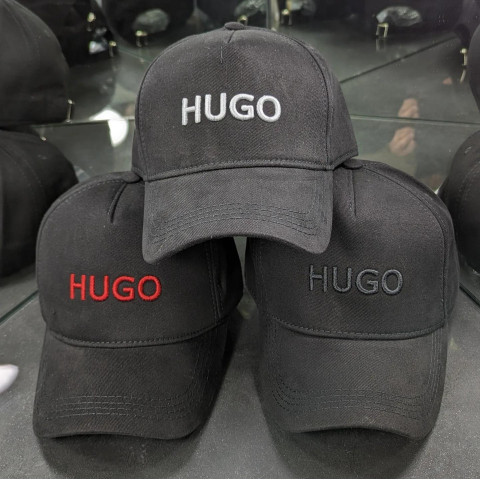 Кепка бейсболка Hugo Boss Capbs011