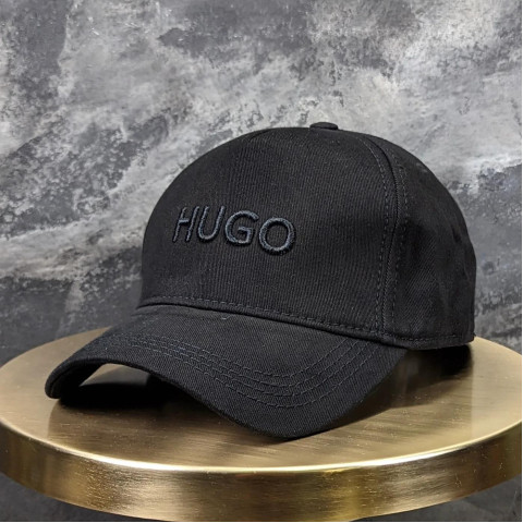Кепка бейсболка Hugo Boss Capbs011