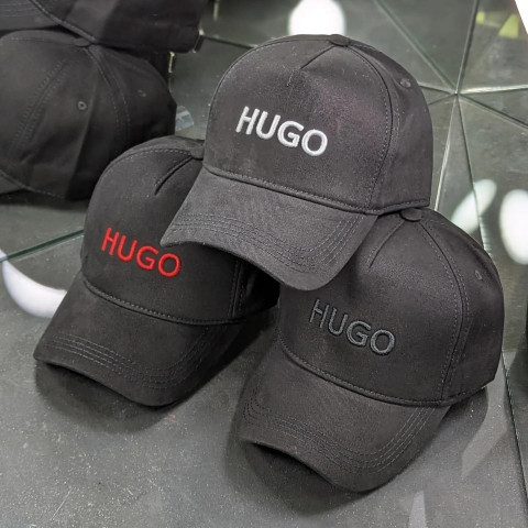 Кепка бейсболка Hugo Boss Capbs011