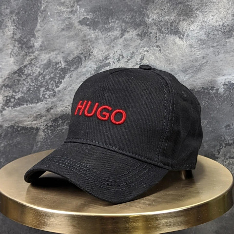 Кепка бейсболка Hugo Boss Capbs011