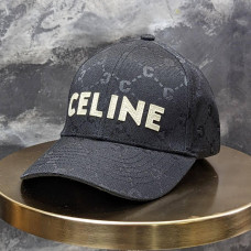 Кепка бейсболка Celine