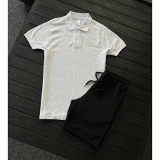 Комплекты Поло+Шорты
