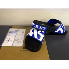 Сланці тапки Burberry LUX SlBR002