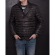 Жакет-куртка (большемерит) Черный