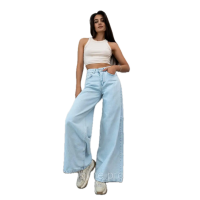 Джинси жіночі