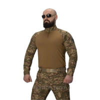 Тактичний одяг